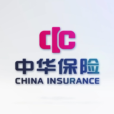 中华联合保险宣传片-中华保险新LOGO演绎视频
